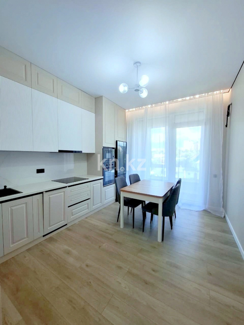 Продажа 1-комнатной квартиры, 50 м² в Алматы - фото 2