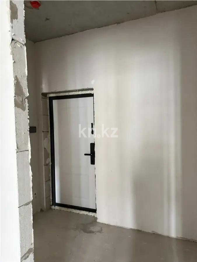 Продажа 1-комнатной квартиры, 40.92 м² в Астане - фото 3
