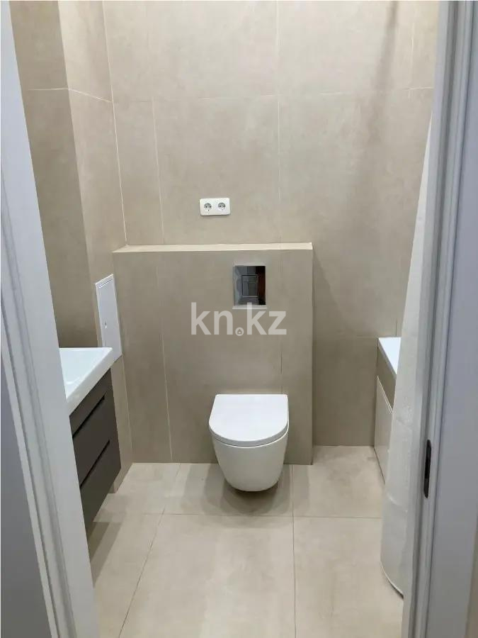 Продажа 2-комнатной квартиры, 56.7 м² в Астане - фото 4