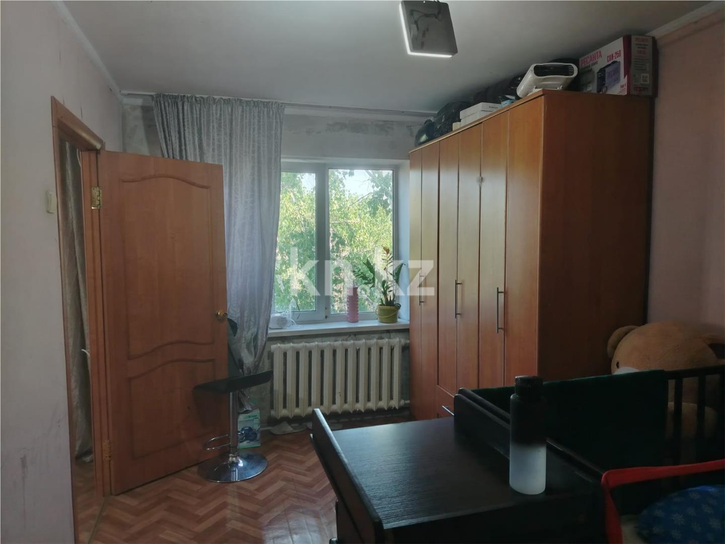 Продажа 3-комнатной квартиры, 60.1 м² в Астане - фото 3