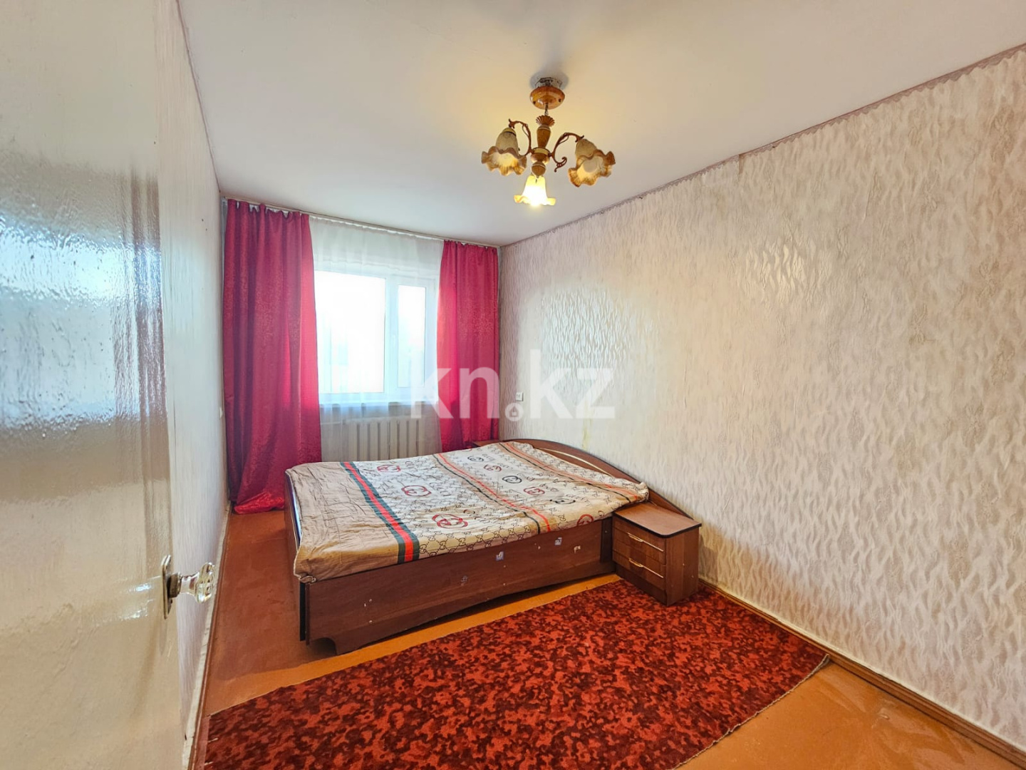 Продажа 2-комнатной квартиры, 44.4 м², ул. Муканова, дом  8 в Караганде - фото 5