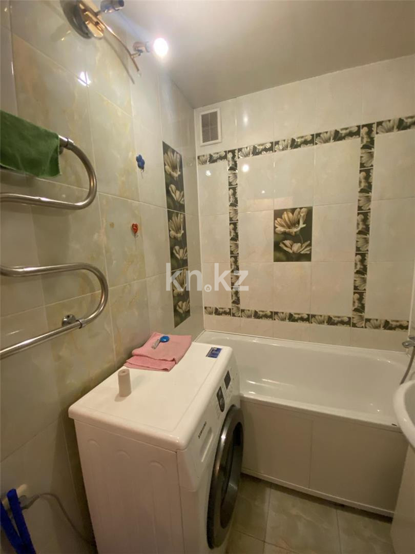 Продажа 1-комнатной квартиры, 31 м², ул. Мустафина в Караганде - фото 4