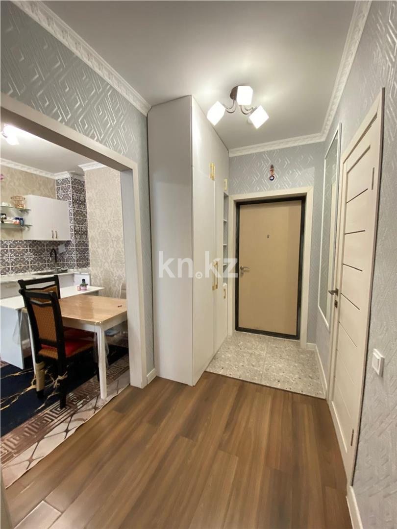 Продажа 2-комнатной квартиры, 44.3 м², ул. Толе би в Астане - фото 8