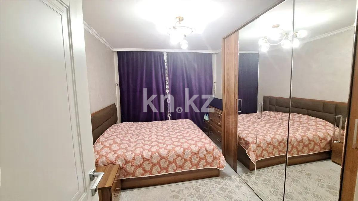 Продажа 3-комнатной квартиры, 68 м² в Алматы - фото 2