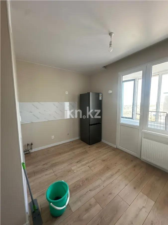 Продажа 1-комнатной квартиры, 35 м² в Астане - фото 2