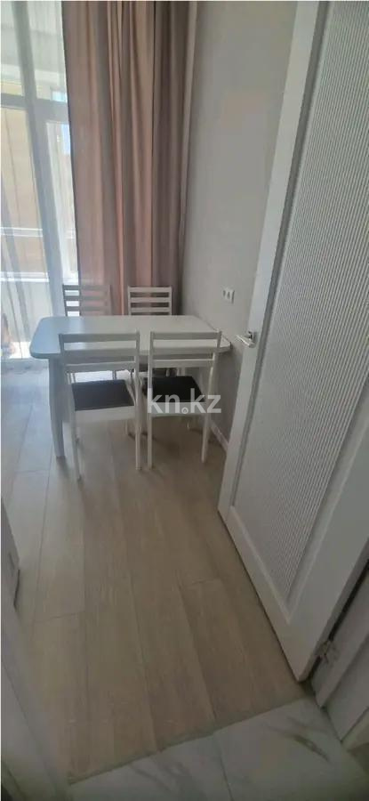 Продажа 1-комнатной квартиры, 36 м², ул. Казыбек би, дом  7/1 в Астане - фото 2