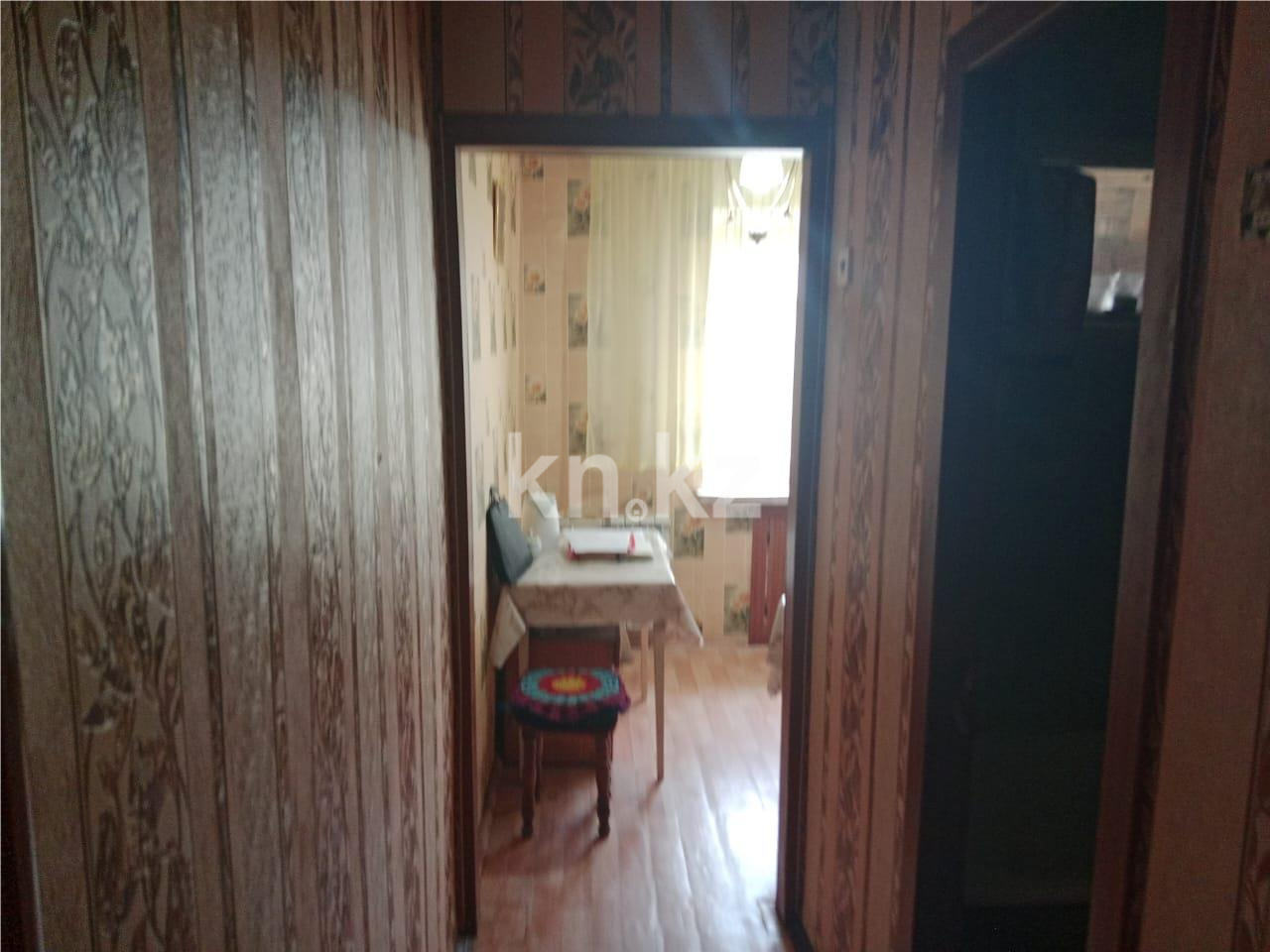 Продажа 2-комнатной квартиры, 43 м², бул. Независимости, дом  15 в Темиртау - фото 14