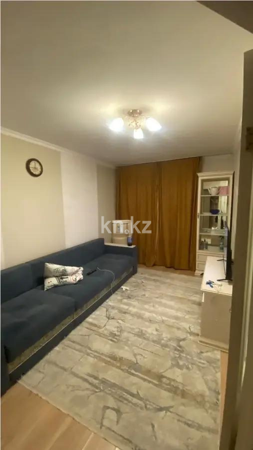 Продажа 1-комнатной квартиры, 28 м² в Астане