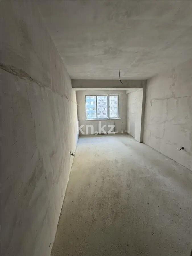 Продажа 1-комнатной квартиры, 40 м² в Алматы - фото 2