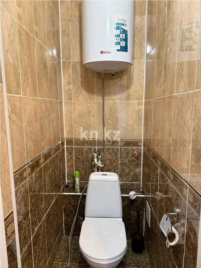 Продажа 2-комнатной квартиры, 65 м² в Караганде - фото 4