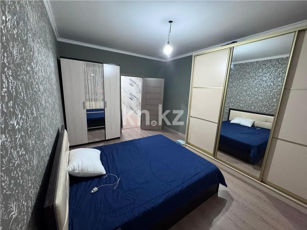 Продажа 2-комнатной квартиры, 61.5 м² в Астане - фото 2