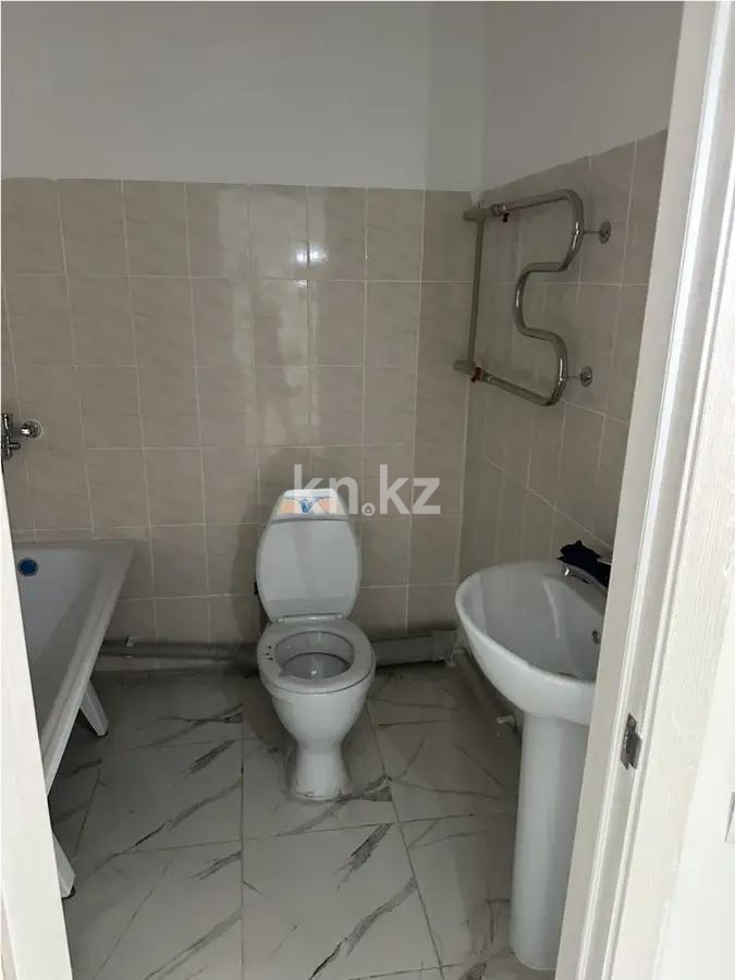 Продажа 2-комнатной квартиры, 69.2 м² в Алматы - фото 4