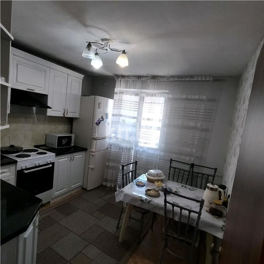 Продажа 1-комнатной квартиры, 33.8 м², пр. Кошкарбаева, дом  50 в Астане - фото 2