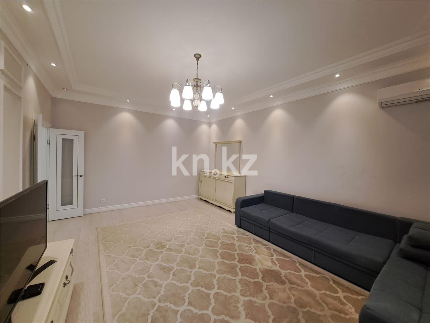 Продажа 2-комнатной квартиры, 80 м² в Астане - фото 2