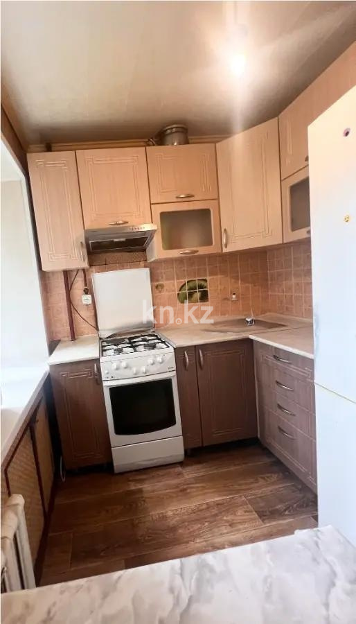 Продажа 3-комнатной квартиры, 42 м² в Караганде - фото 4