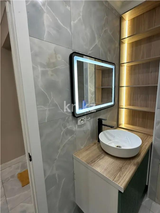 Продажа 1-комнатной квартиры, 26 м² в Алматы - фото 5