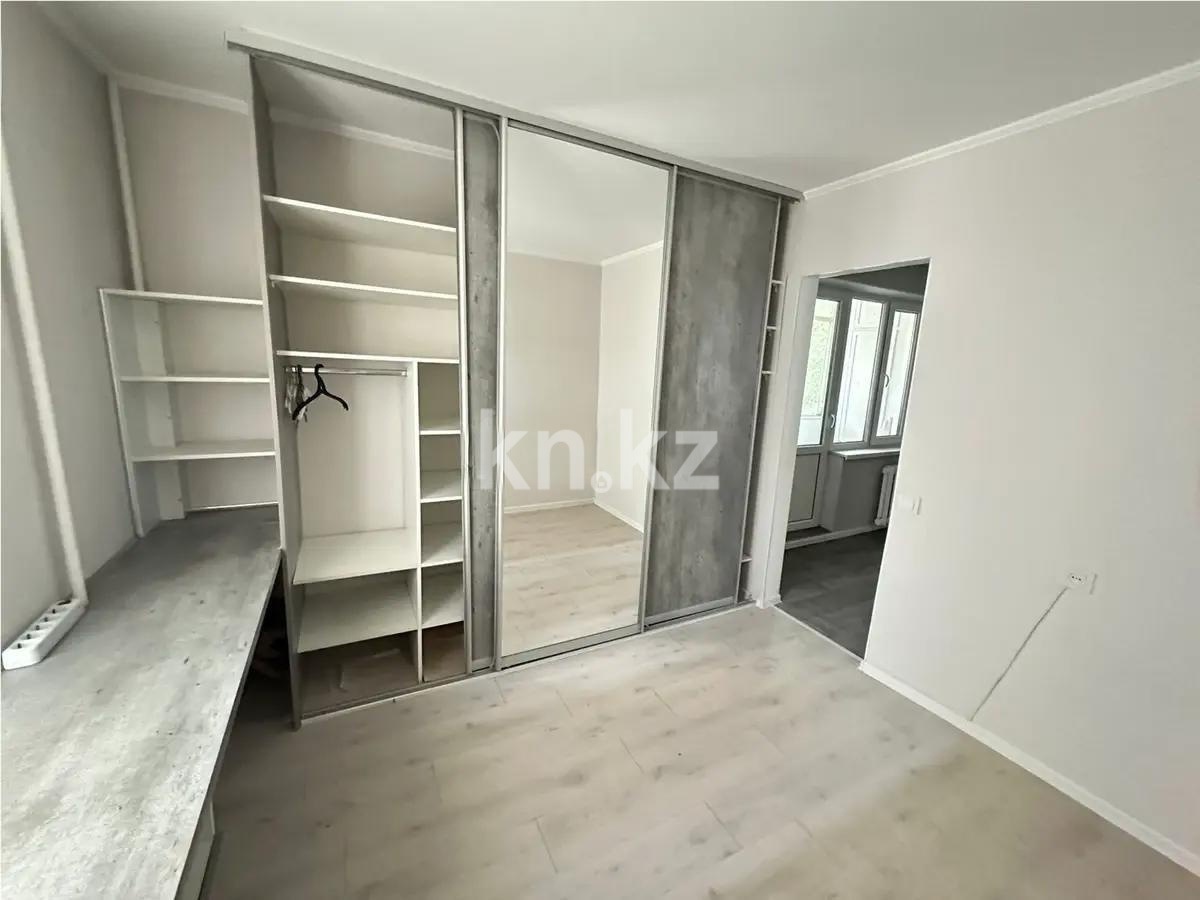 Продажа 2-комнатной квартиры, 44 м² в Алматы - фото 2