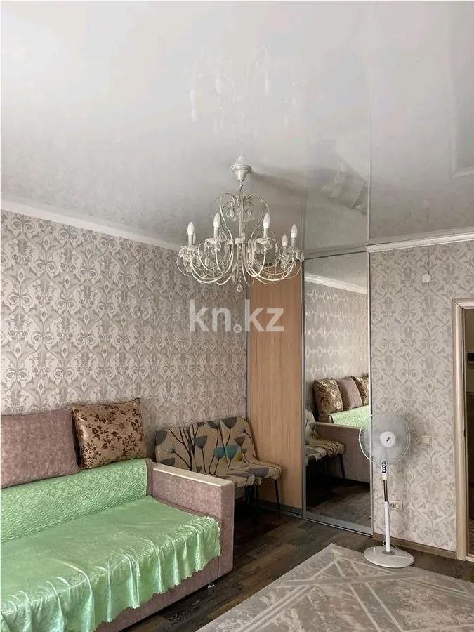 Продажа 1-комнатной квартиры, 41 м², ул. Майлина, дом  21 в Астане