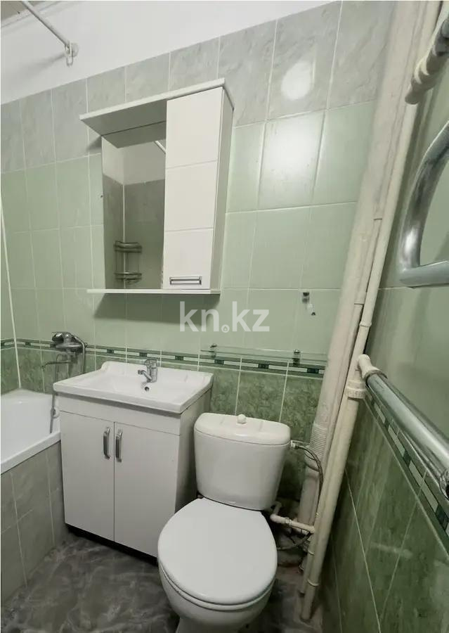 Продажа 1-комнатной квартиры, 33 м² в Алматы - фото 3