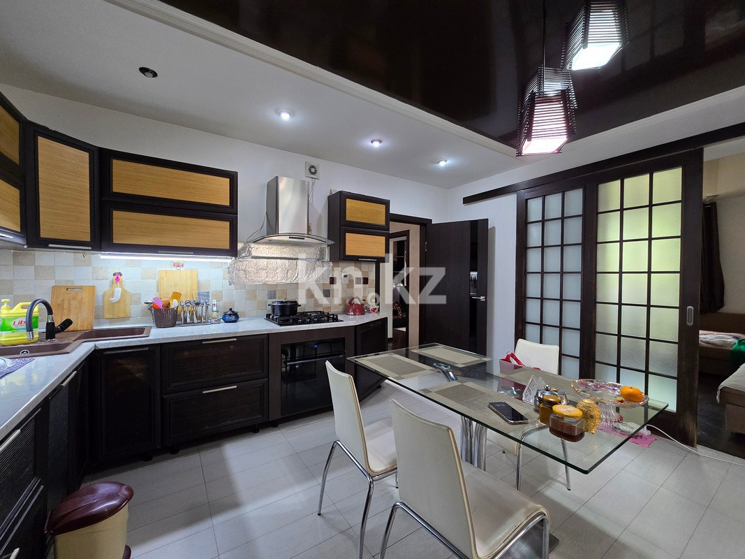 Продажа 4-комнатного дома, 183 м², ул. Центральная, дом  7/2 в Алматы - фото 39