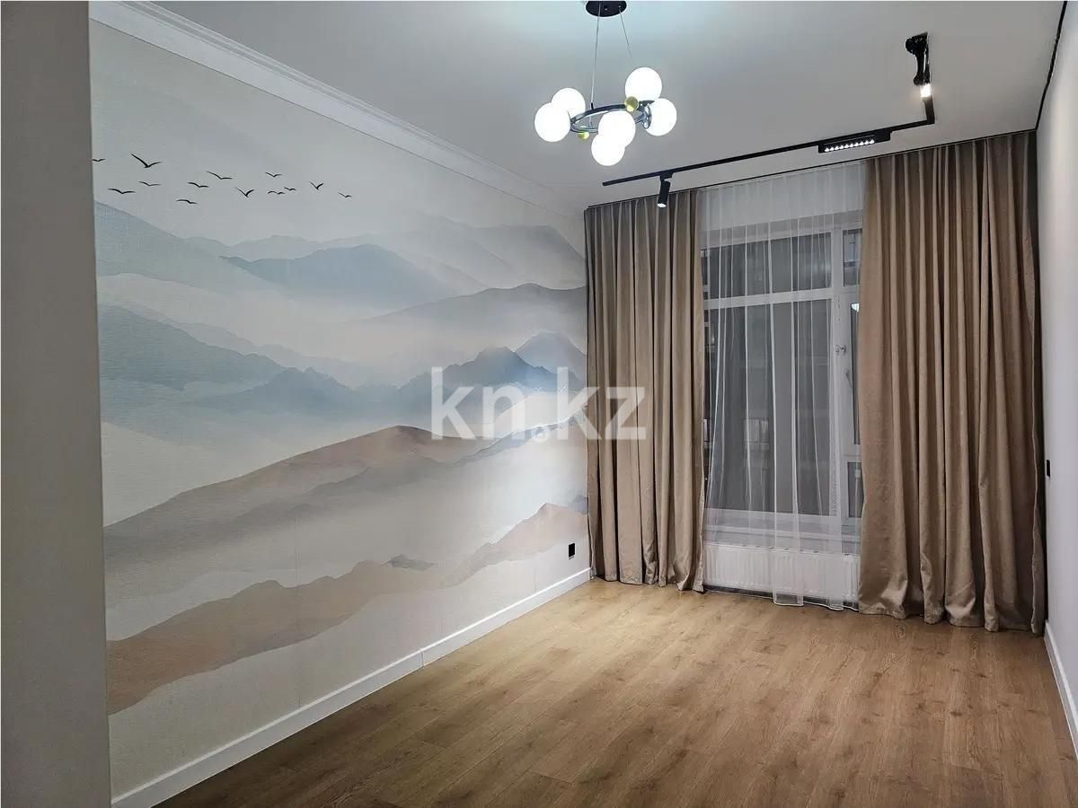 Продажа 3-комнатной квартиры, 91 м² в Астане - фото 2