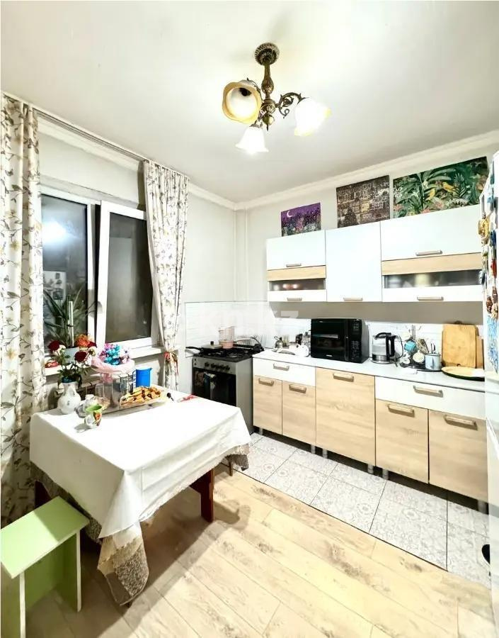 Продажа 2-комнатной квартиры, 57.6 м² в Алматы - фото 3