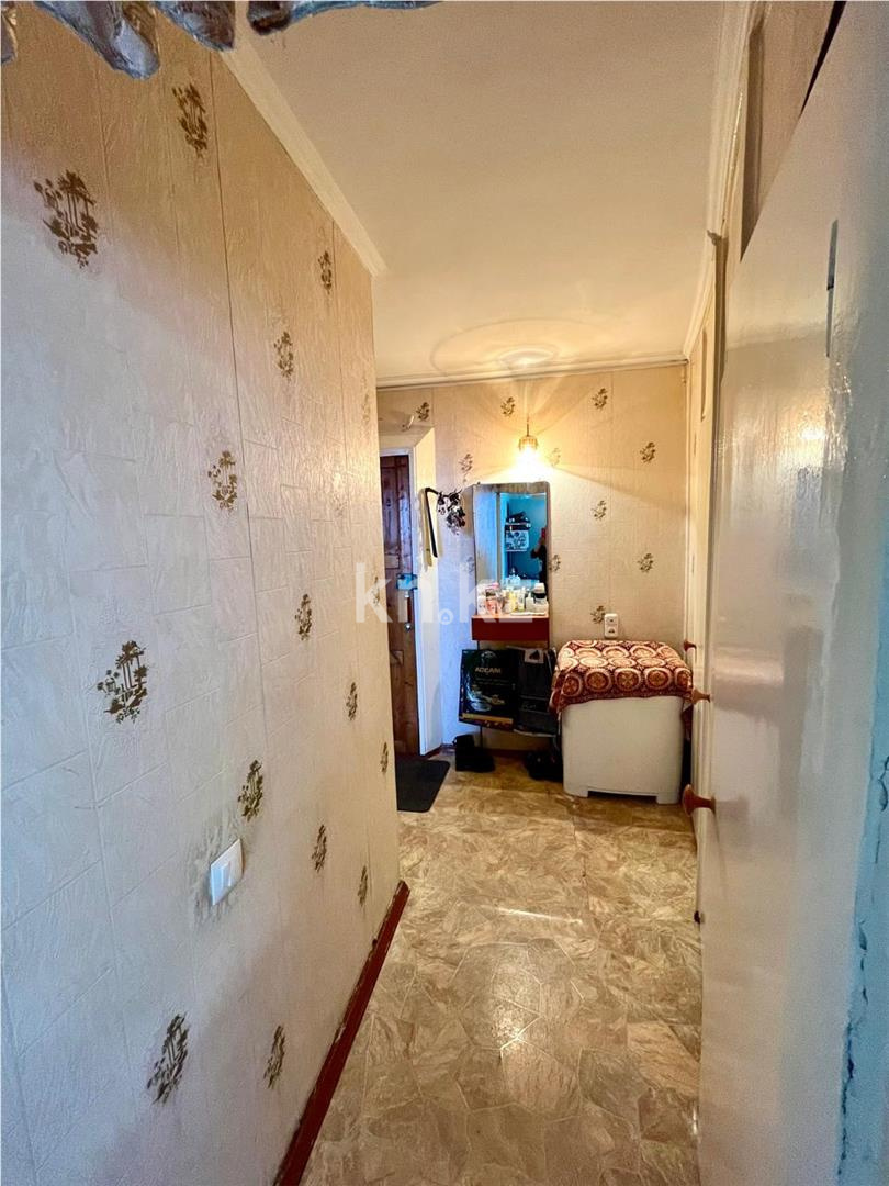 Продажа 2-комнатной квартиры, 44 м², мкр-н 18 в Караганде - фото 11