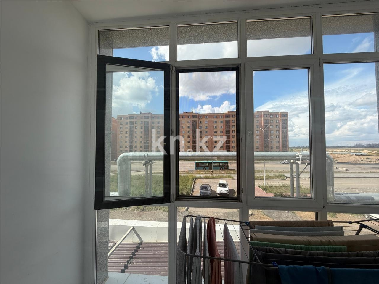 Продажа 2-комнатной квартиры, 45 м² в Караганде - фото 9