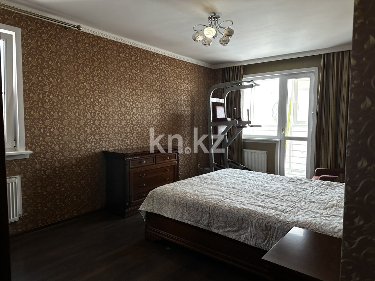 Продажа 3-комнатной квартиры, 106 м² в Астане - фото 8