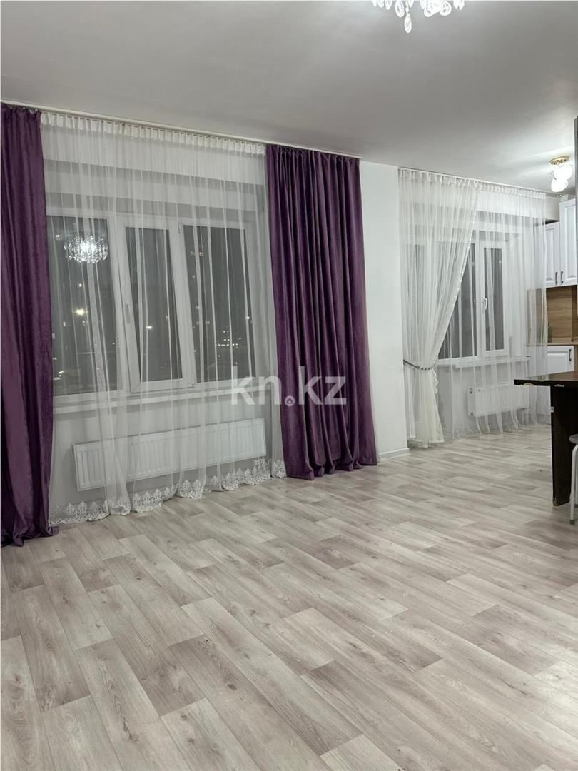 Продажа 2-комнатной квартиры, 51 м² в Караганде - фото 4
