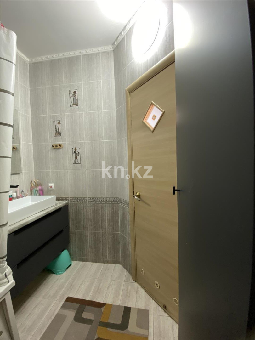Продажа 3-комнатной квартиры, 91 м² в Астане - фото 14