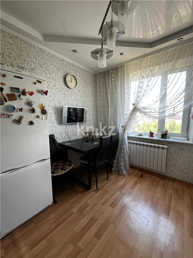 Продажа 4-комнатной квартиры, 87 м², мкр-н Орбита-1 в Караганде - фото 12