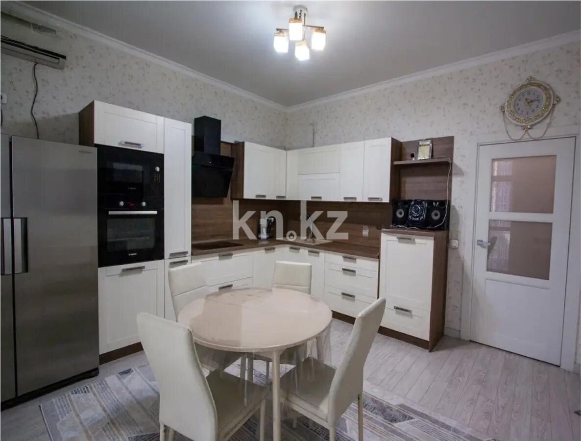 Продажа 3-комнатной квартиры, 110 м² в Алматы - фото 4