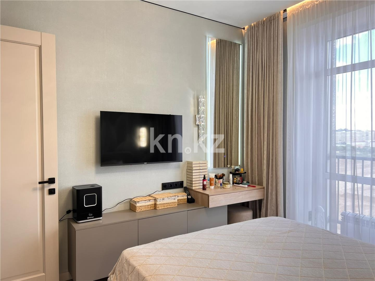 Продажа 3-комнатной квартиры, 69 м² в Караганде - фото 7