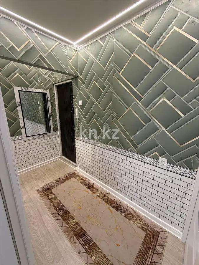 Продажа 2-комнатной квартиры, 44 м² в Алматы - фото 3