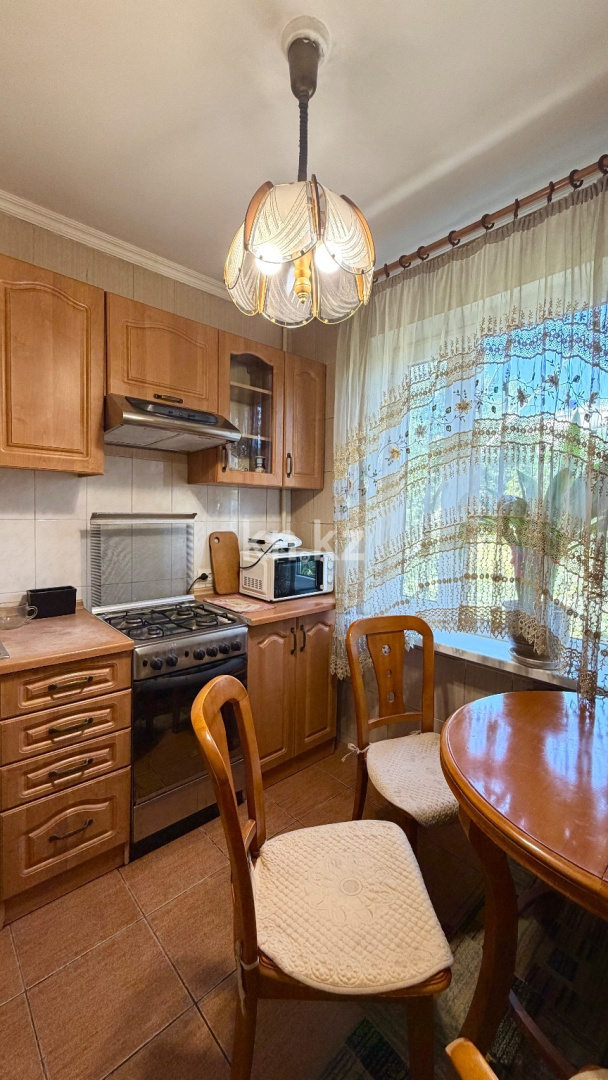 Аренда 3-комнатной квартиры, 59.6 м² в Алматы - фото 6