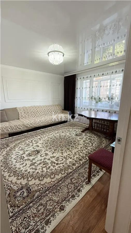 Продажа 3-комнатной квартиры, 63 м² в Караганде