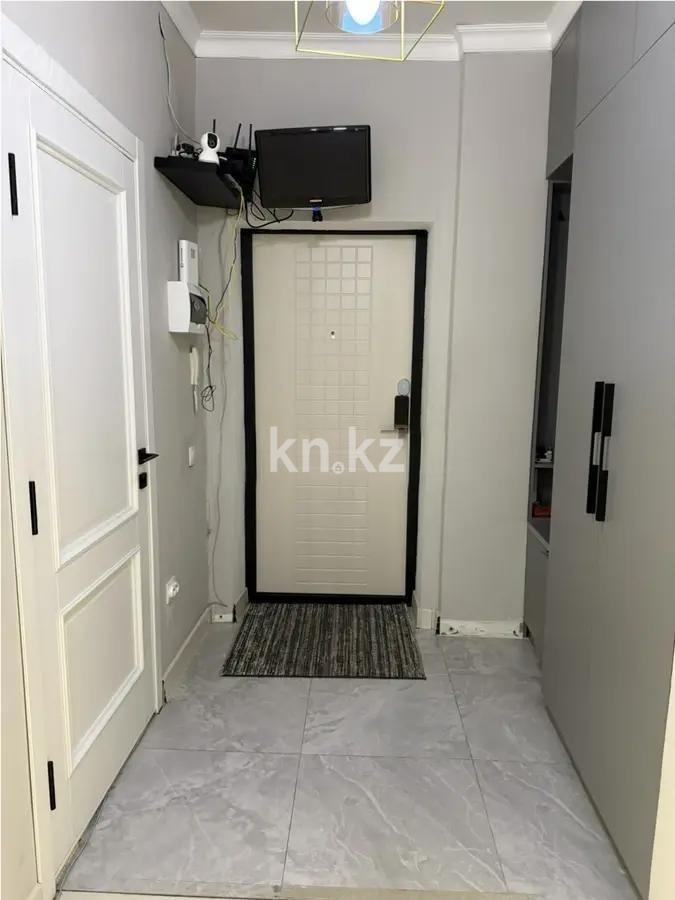 Продажа 3-комнатной квартиры, 92.8 м² в Алматы - фото 6