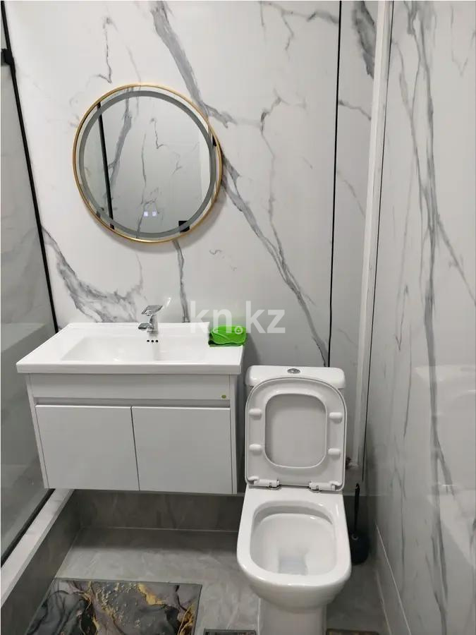 Продажа 1-комнатной квартиры, 40 м² в Алматы - фото 3