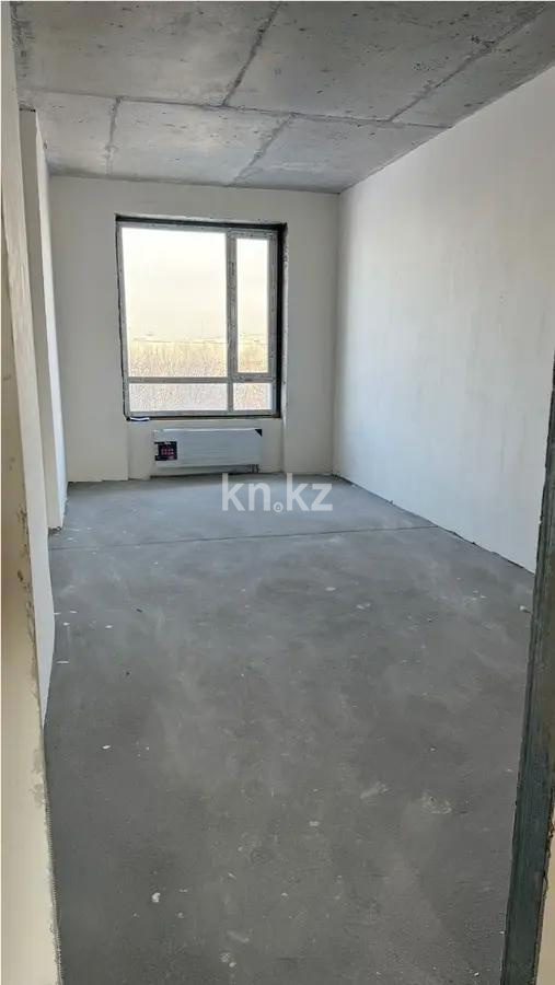 Продажа 2-комнатной квартиры, 45 м² в Алматы