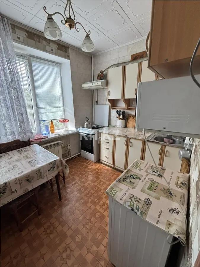 Продажа 2-комнатной квартиры, 55 м² в Алматы - фото 3