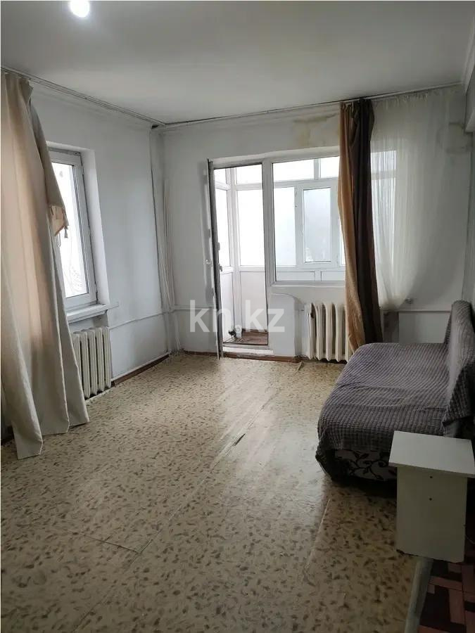 Продажа 1-комнатной квартиры, 31 м² в Астане