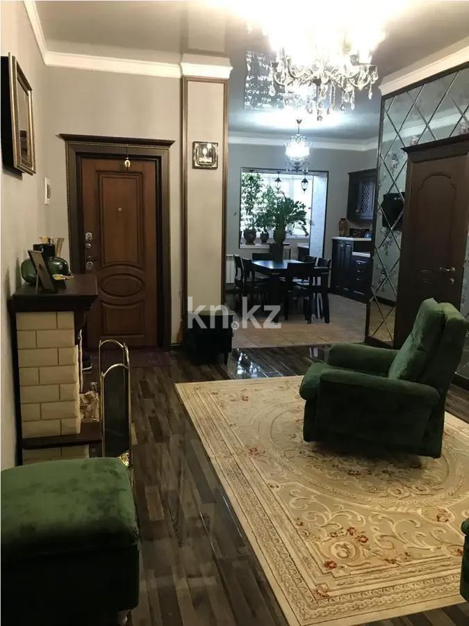 Продажа 3-комнатной квартиры, 120 м² в Караганде - фото 7