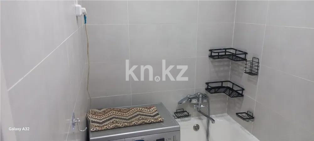 Продажа 2-комнатной квартиры, 44 м² в Шахтинске - фото 2