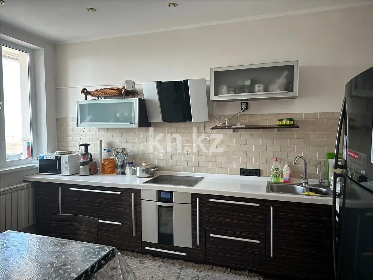 Продажа 3-комнатной квартиры, 151 м², пр. Достык, дом  160 в Алматы - фото 4