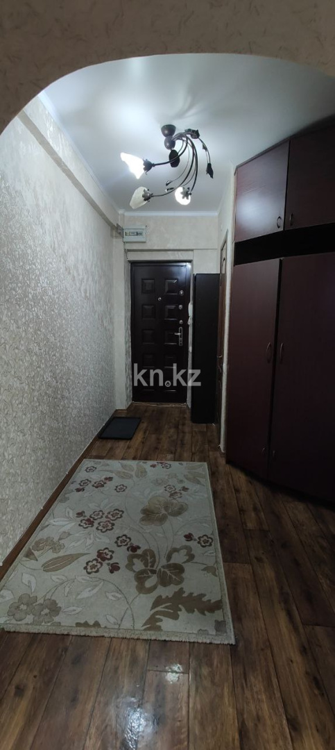 Аренда 2-комнатной квартиры, 52 м² в Алматы - фото 11