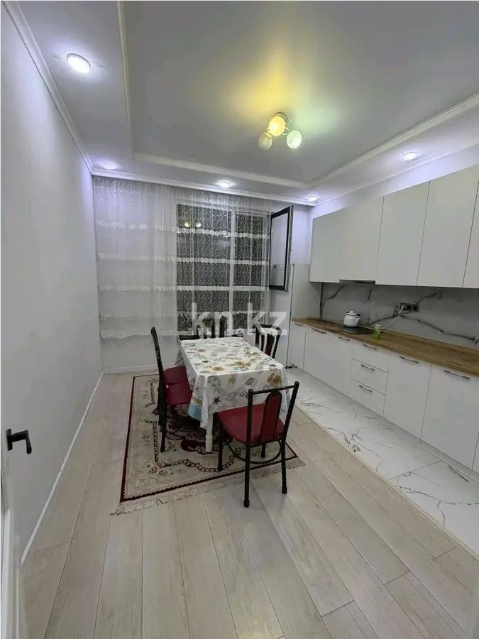 Продажа 1-комнатной квартиры, 50 м² в Алматы