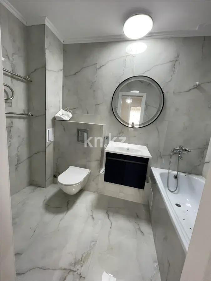 Продажа 2-комнатной квартиры, 38.2 м², пр. Туран, дом  46Б в Астане