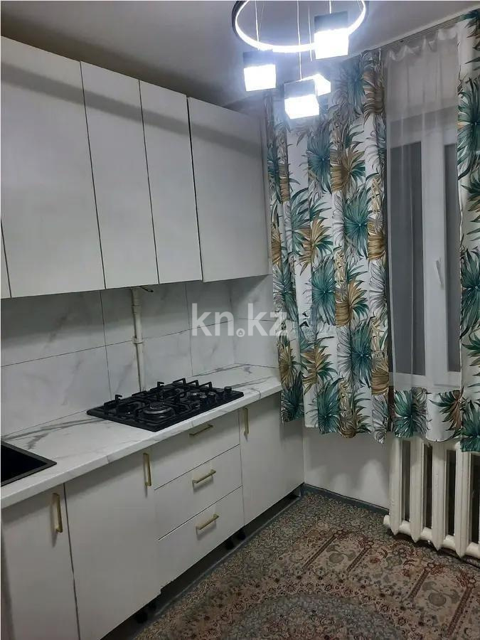 Продажа 2-комнатной квартиры, 40 м² в Алматы - фото 3