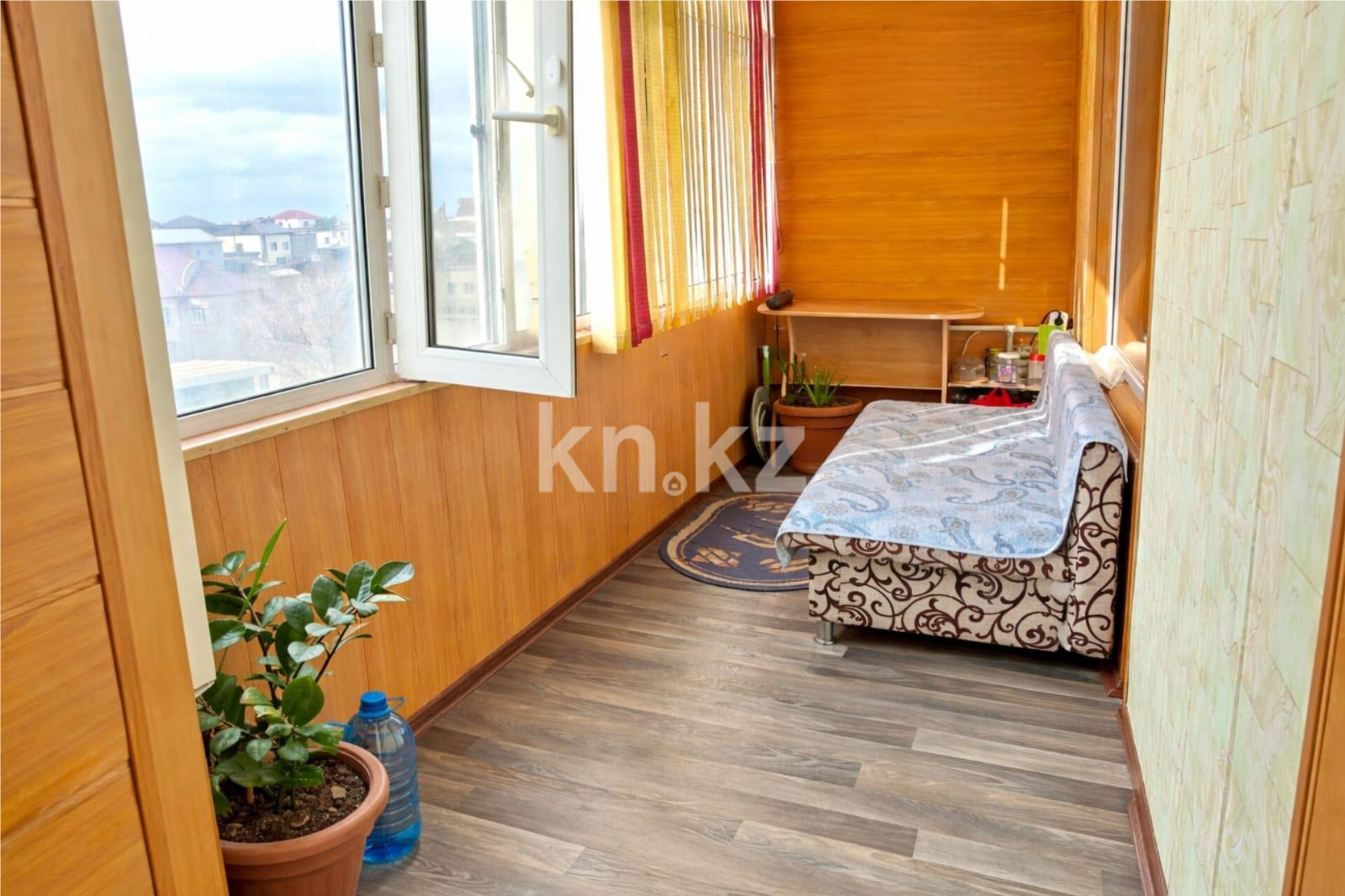 Продажа 3-комнатной квартиры, 63 м² в Темиртау - фото 6